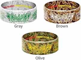 ラババン　フェス　ライブ　セット　ラバーバンド 51QwsXbjz3L._AC_SY200_QL15_.jpg